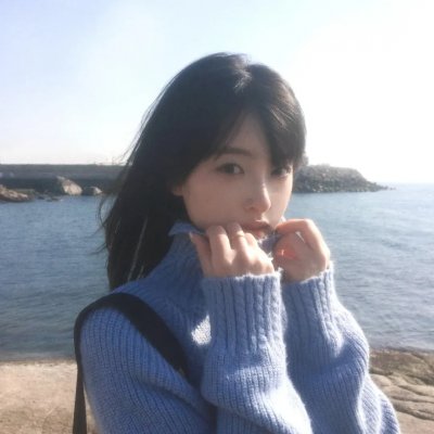 林中怪人