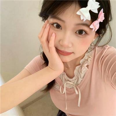 美人脸