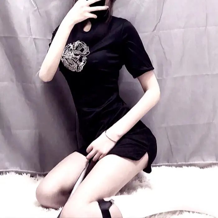 魔域女巫
