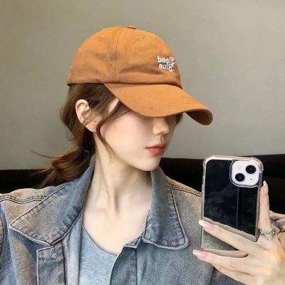 我笑的时候